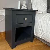 Radley Bedside - Anthracite image