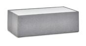 Rohe Coffee Table - Platinum image