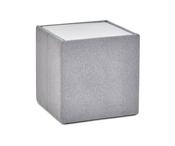 Rohe Lamp Table - Platinum image