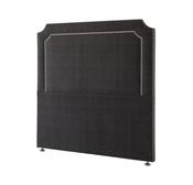 Sapphire Arc Super King Size 6ft Headboard