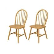 S/back Chair Asm Hanover image