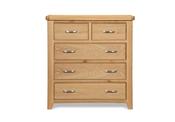 Sligo - Chest - 5 Drawer