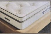 Lusso 3000 Pocket Spring Mattress - 5ft - King