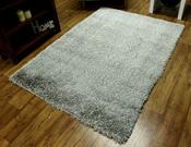 Sensations Grey Rug 800mm x 1500mm