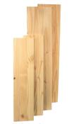 Shelf Board 105X30 - Natural