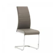 Soho Grey Dining Chair image