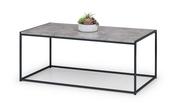 Staten Coffee Table - Concrete Effect image