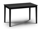 Taku Dining Table - Black image