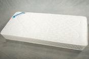 Tara Single 3ft Low Profile Rolled &amp; Boxed Bunk Bed Mattress