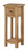 Kilmore Telephone Stand - Oak