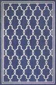 Terrace Spanish Tile 150 x 230 - Blue