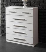 Topline Chest 4+2 Black image