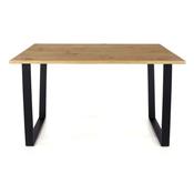 Texas Large Rectangular Dining Table image