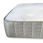 Indulgence 1000 Pocket Springs Double Mattress - 4ft 6in image