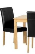 G3 Chair - Black image