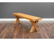 X-Range Bench Large 165cm