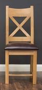 X-Range Dining Chair image