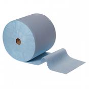 120m Blue Roll Centrefeed (Pack of 6)