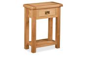 Salsburg Telephone Table