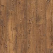 Reclaimed Chestnut Antique Laminate- Perspective Prices Shown per yd² image