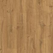 Classic oak natural Laminate Impressive Ultra Prices Shown per yd² image