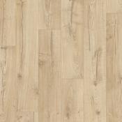 Classic oak beige Laminate - Impressive Ultra Prices Shown per yd² image