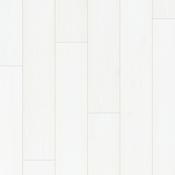 White planks Laminate - Impressive Ultra Prices Shown per yd² image