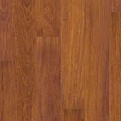 Natural varnished merbau Laminate - Largo Prices Shown per yd² image