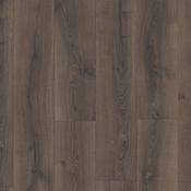 Desert Oak Brushed Dark Brown Laminate - Majestic Prices Shown per yd² image