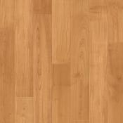 Natural varnished cherry Laminate - Perspective Prices Shown per yd²