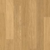 Natural varnished oak Laminate - Eligna Prices Shown per yd²