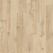 Classic oak beige Laminate - Impressive Prices Shown per yd² image