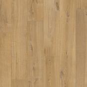 Soft oak natural Laminate - Impressive Ultra Prices Shown per yd²