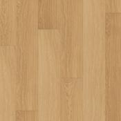 Natural varnished oak Laminate - Impressive Ultra Prices Shown per yd² image