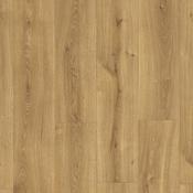 Desert Oak Warm Natural Laminate - Majestic Prices Shown per yd² image