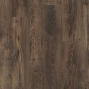 Reclaimed chestnut brown Laminate - Perspective Wide Prices Shown per yd² image