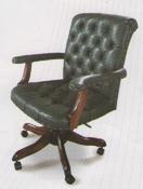 Mahogany Director Chair image