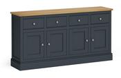 Chester extra large sideboard image
