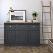 Chester large sideboard image