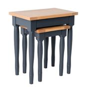 Chester nest of tables image