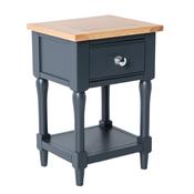 Chester lamp table image