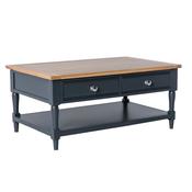 Chester coffee table image