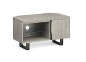 Brooklyn corner TV unit image
