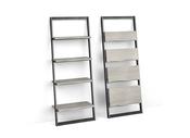 Brooklyn slim ladder bookshelf image