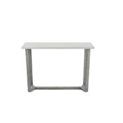 Dockside console table image