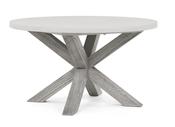 Dockside round coffee table image