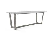 Dockside large dining table image