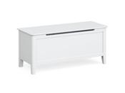 Hampton blanket box image