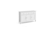 Hampton 3 door large sideboard image