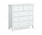 Hampton chest 2 over 3 image